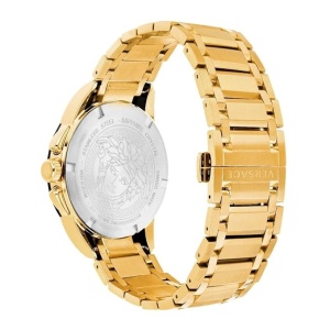 Versace Character Chrono VEM800524 - Мъжки часовник - Img 4