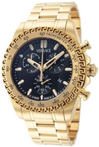 Versace Chrono X VE9K01124 - Мъжки часовник