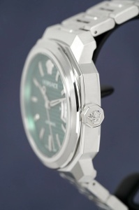 Versace Dylos VEAG00122 - Мъжки часовник - Img 3