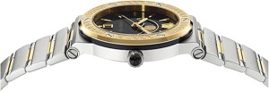 Versace Greca Logo MoonPhase VE7G00223 - Мъжки часовник - Img 2
