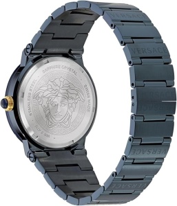 Versace Greca Logo MoonPhase VE7G00423 - Мъжки часовник - Img 3