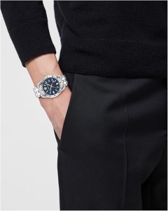 Versace Greca Time VE7C00523 - Мъжки часовник - Img 5