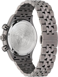 Versace Hellenyium VE2U00722 - Мъжки часовник - Img 2