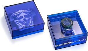 Versace Icon Active VEZ701122 - Мъжки часовник - Img 4