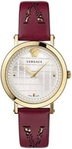 Versace Medusa Chain VELV00320 - Дамски часовник