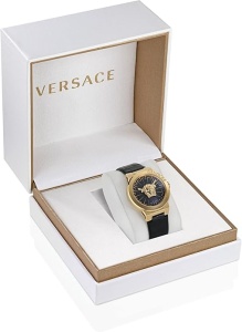 Versace Medusa Infinite Collection VE3F00222 - Дамски часовник - Img 4