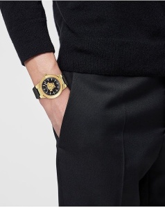 Versace Medusa Infinite VE7E00223 - Men's Watch - Img 2
