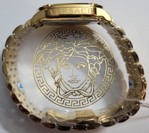 Versace New Couture Lady VE1B00818 - Дамски часовник - Img 4