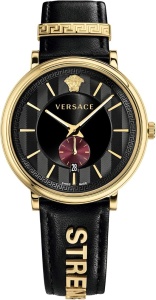 Versace V-Circle VBQ050017 - Унисекс часовник