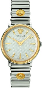 Versace V-Circle VE8101419 - Дамски часовник - Img 1