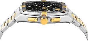 Versace V-Sporty Chrono VESP00524 - Мъжки часовник - Img 3