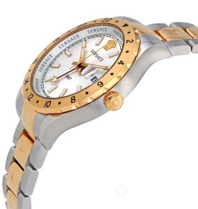 Versace V11030015 - Мъжки часовник - Img 2