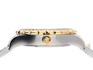 Versace V12040015 - Дамски часовник - Img 2