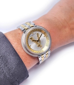 Versace VE2CA0623 - Women's Watch - Img 2