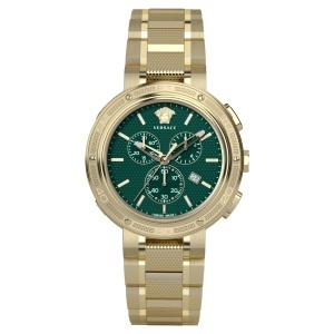 Versace VE2H00521 - Ανδρικό ρολόι - Img 1