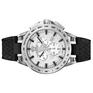 Versace VE3E00121 - Мъжки часовник - Img 3