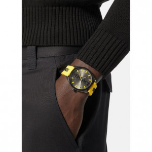 Versace VE3H00222 - Мъжки часовник - Img 4
