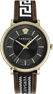 Versace VE5A01721 - Мъжки часовник - Img 1