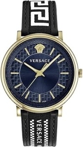 Versace VE5A01821 - Мъжки часовник - Img 1