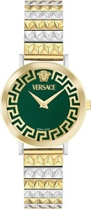 Versace VE9A00424 - Γυναικείο ρολόι - Img 2