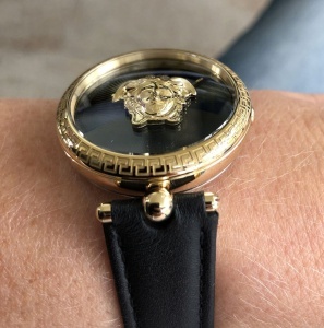 Versace VECQ00118 - Women's Watch - Img 4