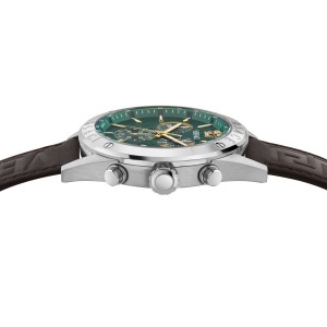 Versace VEKJA0325 - Мъжки часовник - Img 2
