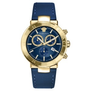 Versace VEPY00921 - Ανδρικό ρολόι