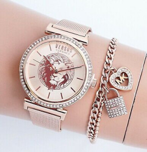 Versus Versace VSP715921 Дамски часовник - Img 3