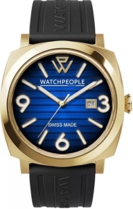 Watchpeople 700991 - Дамски часовник