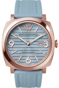 Watchpeople 700997 - Дамски часовник