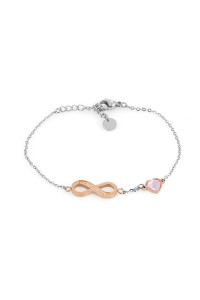 Women's Bracelet Daniel Klein DKJ.3.1052-4