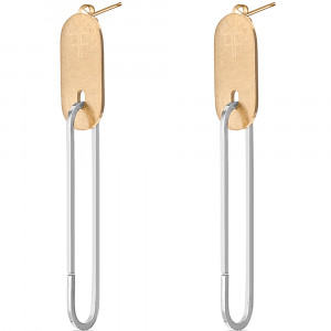 Women's Earrings Freelook FRJ.3.5007-2