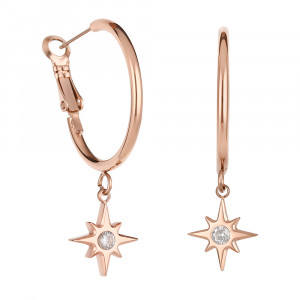 Women's Earrings FREELOOK FRJ.3.5009-4