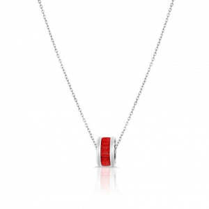Women's Necklace DANIEL KLEIN DKJ.2.4002.01