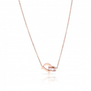 Women's Necklace DANIEL KLEIN DKJ.2.4004.04