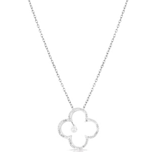 Women's Necklace Daniel Klein DKJ.3.4023-1