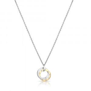 Women's Necklace DANIEL KLEIN DKJ.3.4028-3