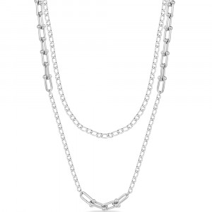 Women's Necklace Freelook FRJ.3.6007-1