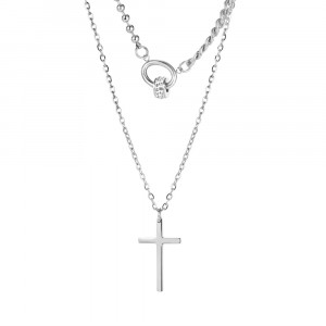 Women's Necklace Lee Cooper LC.N.01015.330
