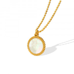 Women's Necklace Lee Cooper LC.N.01425.120