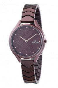 Women's Watch Daniel Klein DK.1.12271-6