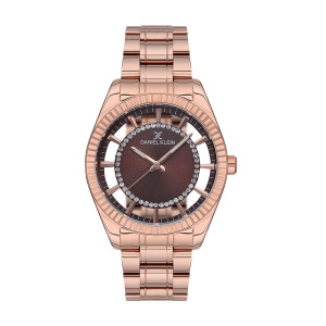 Women's Watch Daniel Klein DK.1.12547-6