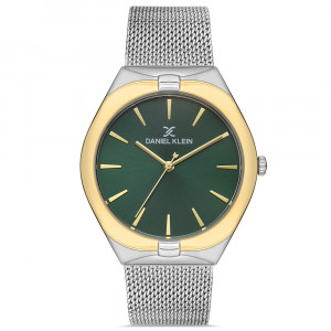 Women's Watch Daniel Klein DK.1.13195-2