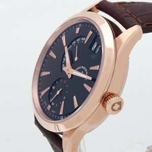 Zeno-Watch Vintage Line 66627004QPGRF - Мъжки часовник - Img 2