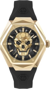Дамски часовник Philipp Plein The Skull Spikes PWADA0224