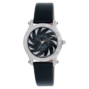 Дамски часовник Q&Q ATTRACTIVE - DF13J302Y