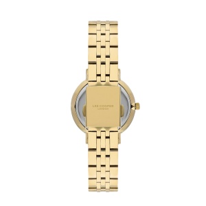 Комплект дамски часовник и гривна Lee Cooper LC07857.120 - Img 3