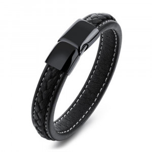 Мъжка гривна Lee Cooper LC.B.01109.661