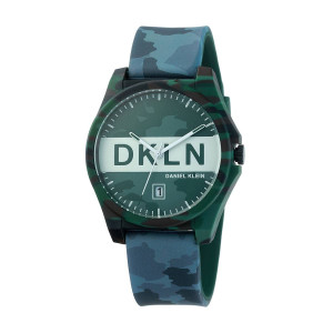 Мъжки часовник Daniel Klein DK.1.12278-10 - Img 1