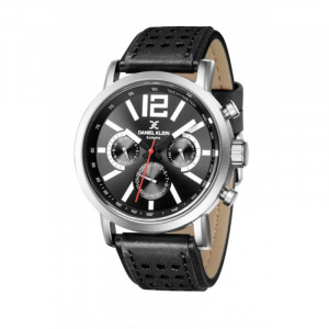 Мъжки часовник Daniel Klein DK10909-6 - Img 1